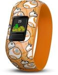 vivofit jr. 2 Star Wars BB-8 Activity Tracker
