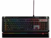 Viper V770 red switches Gaming Tastatur