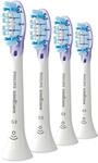 HX9054/17 Premium Gum Care Ersatz-Zahnb&uuml;rsten wei&szlig;