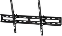 TV-WallBracket Motion 1 Stern XL schwarz