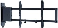 LCD/ Plasma-Wandhalterung HP 22 schwarz