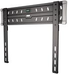 TV-Wandhalterung Fix (65") Premium schwarz