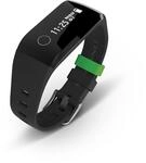 Fit Connect 200 Activity Tracker schwarz
