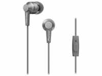 SE-C3T-H In-Ear-Kopfhörer mit Kabel space gray