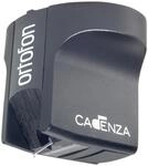 MC Cadenza Black MC Tonabnemer