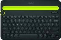 K480 (DE) Bluetooth Tastatur schwarz