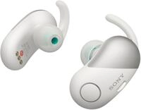 WF-SP700N Bluetooth-Kopfh&ouml;rer wei&szlig;