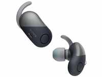 WF-SP700N Bluetooth-Kopfhörer schwarz