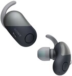 WF-SP700N Bluetooth-Kopfh&ouml;rer schwarz
