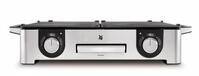 LONO Master Grill Barbecue-Tischgrill cromargan matt