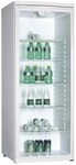 GKS 255 Flaschenk&uuml;hlschrank wei&szlig;