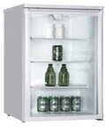 GKS 102 Flaschenk&uuml;hlschrank wei&szlig;