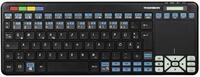 ROC3506 4in1-Universal-Smart-TV Universalfernbedienung