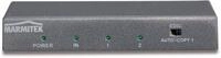 Split 612 UHD HDMI-Extender anthrazit