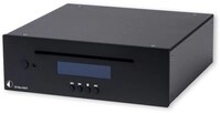 CD Box DS2T CD-Spieler schwarz