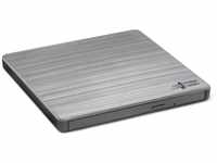 GP60NS60 DVD-Recorder (extern) silber