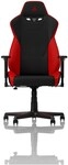 S300 Gaming Chair inferno red