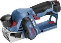 GHO 12V-20 Hobel