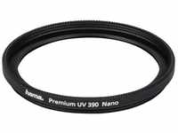 Premium UV 390 Nano 55mm Filter