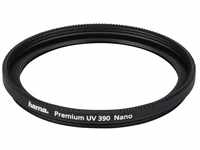 Premium UV 390 Nano 62mm Filter