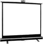 Ultra-Portable (87x77cm) Leinwand