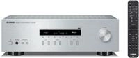 R-S202D Receiver silber