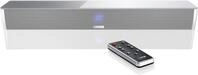 DM 5 Soundbar silber