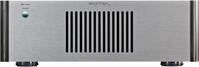 RB 1552 MK II Stereo-Endstufe silber