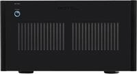 RB 1590 Stereo-Endstufe schwarz