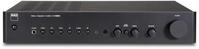 C 316BEE V2 Vollverst&auml;rker Stereo graphit