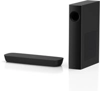SC-HTB254EG-K schwarz