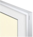 Austauschbarer Rahmen f&uuml;r The Frame 43" (2019) wei&szlig;