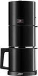 cafena 5 Filter-Kaffeemaschine mit Thermokanne schwarz