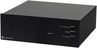 Phono Box DS2 Phono-Vorverst&auml;rker schwarz