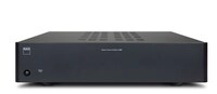 C 268 Stereo-Endstufe graphite