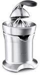 The Citrus Press Pro Zitruspresse edelstahl