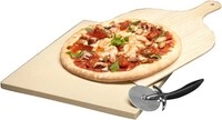 A9OZPS1 Pizzastein