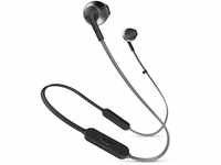 Tune205BT Bluetooth-Kopfhörer schwarz