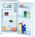 KS 15195 W Tischk&uuml;hlschrank mit Gefrierfach wei&szlig;