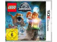 3DS Lego Jurassic World