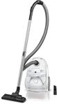 RO3927 Compact Power Bodenstaubsauger wei&szlig;