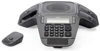 COMfortel C-400 schnurgebundenes IP Telefon schwarz