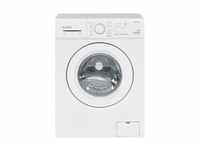 WA 5721.1 Stand-Waschmaschine-Frontlader weiß / E
