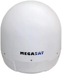 Seaman 60 Mobile Sat-Anlage