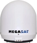 Seaman 37 Mobile Sat-Anlage