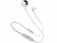 Tune205BT Bluetooth-Kopfhörer silber