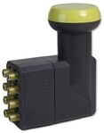 LNB 182 Gold Octo Octo-LNB Universal