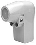 UNYSAT-Universal-V/H-LNB grau