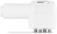Universal Quattro-Switch LNB