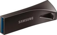 Bar Plus USB 3.1 (128GB) Speicherstick titan grau
